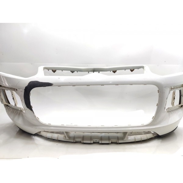 Capa Parachoque Dianteiro Citroen Aircross 2009 2010 Á 2013