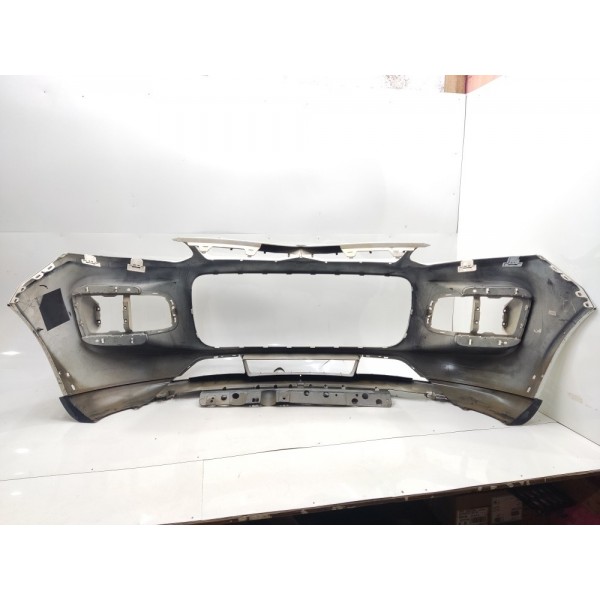 Capa Parachoque Dianteiro Citroen Aircross 2009 2010 Á 2013