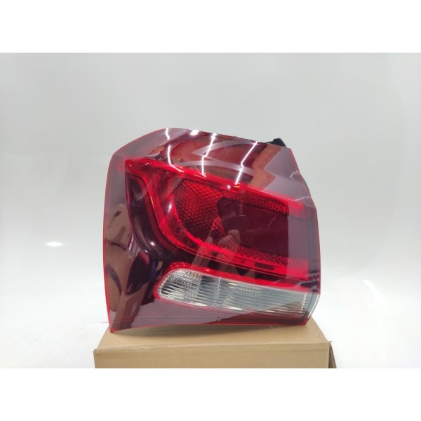 Par Lanterna Traseira Cobalt 2017 2018 2019 2020 2021 2022 Esquerdo Vermelho