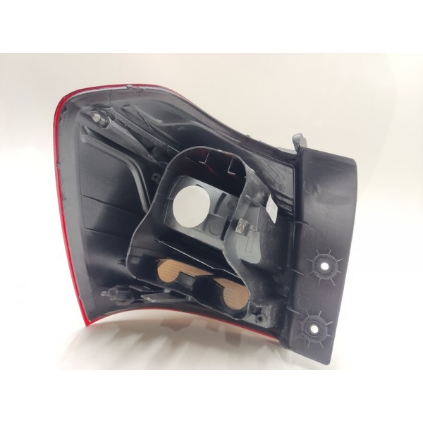 Par Lanterna Traseira Cobalt 2017 2018 2019 2020 2021 2022 Esquerdo Vermelho