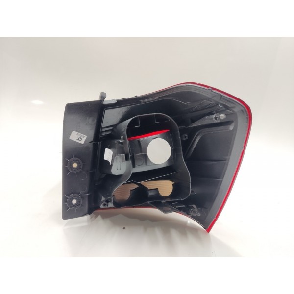 Par Lanterna Traseira Cobalt 2017 2018 2019 2020 2021 2022 Esquerdo Vermelho