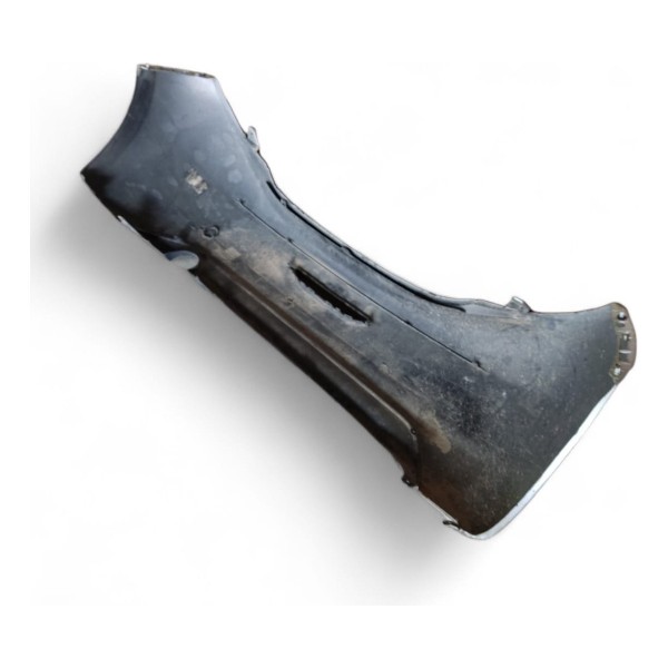 Parachoque Traseiro Peugeot 208 2013 2014 2015 2016