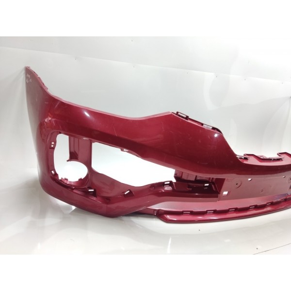 Parachoque Dianteiro Toyota Etios 2016 2017 2018 2019 2020