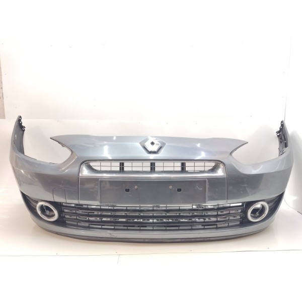 Parachoque Dianteiro Renault Fluence 2011 2012 2013 Á 2015