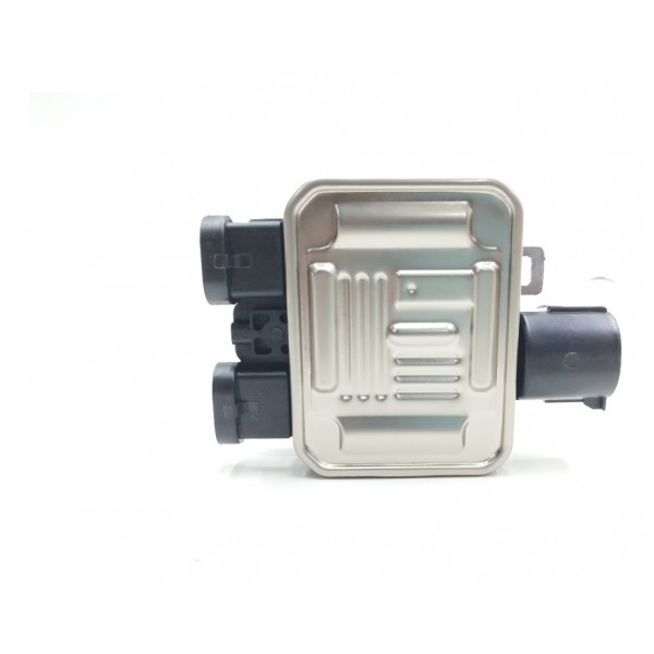 Módulo Ventoinha Land Rover Evoque Freelander 2 2012 A 2018