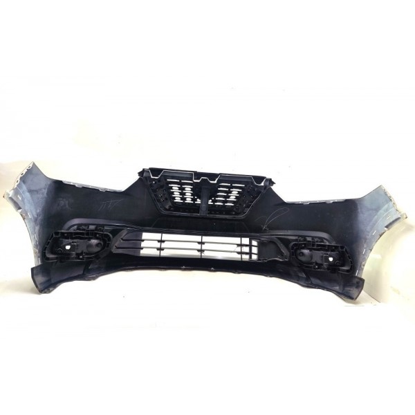 Parachoque Dianteiro Nissan Kickis 2016 2017 2018 Á 2020