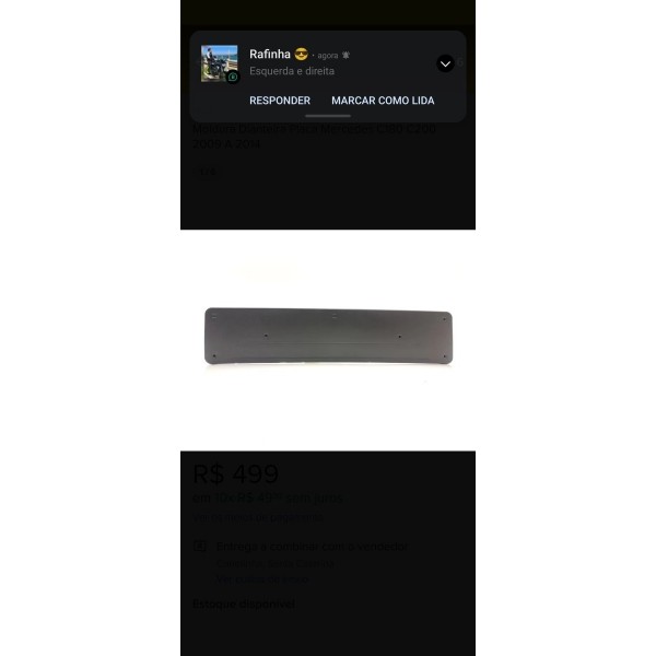 Defletor Esquerdo Radiador Azera 3.0 V6 2012 A 2016