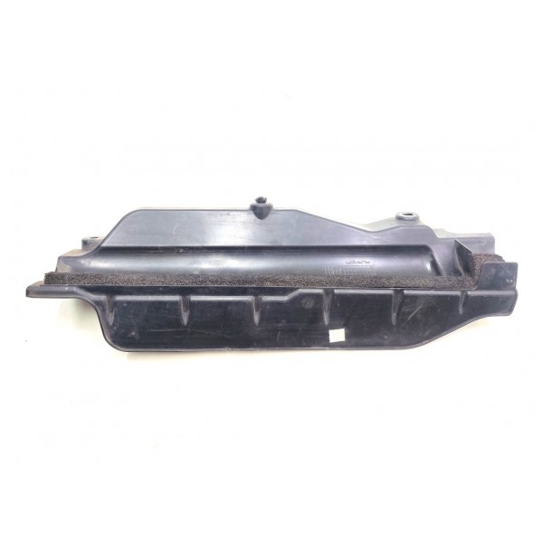 Defletor Esquerdo Radiador Azera 3.0 V6 2012 A 2016