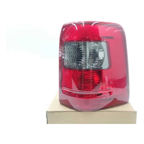 Lanterna Traseira Direita Ford Ecosport 2004 A 2007 Fumê Direito Fumê