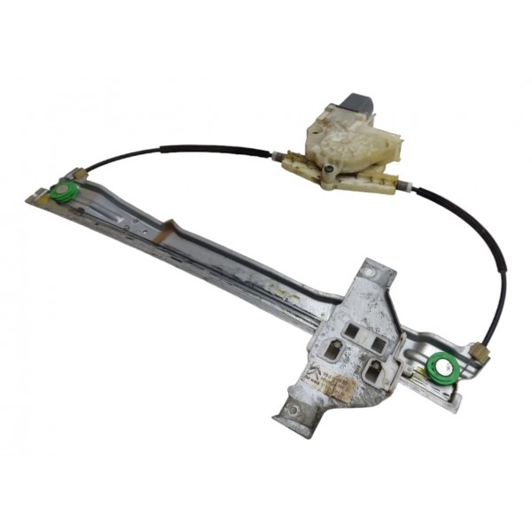 Maquina Vidro Elétrico Citroen C4 Hatch Sedan 2007 A 2012