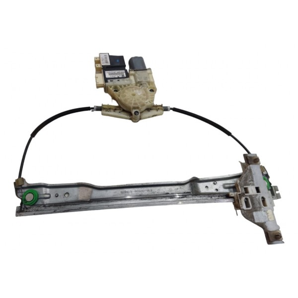 Maquina Vidro Elétrico Citroen C4 Hatch Sedan 2007 A 2012