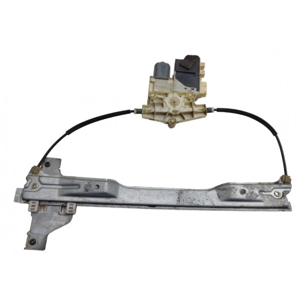 Maquina Vidro Elétrico Citroen C4 Hatch Sedan 2007 A 2012