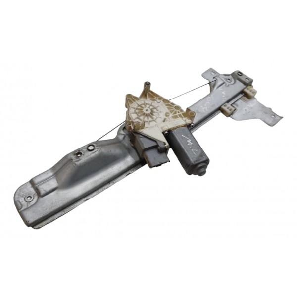 Maquina Vidro Elétrico Citroen C4 Hatch Sedan 2007 A 2012