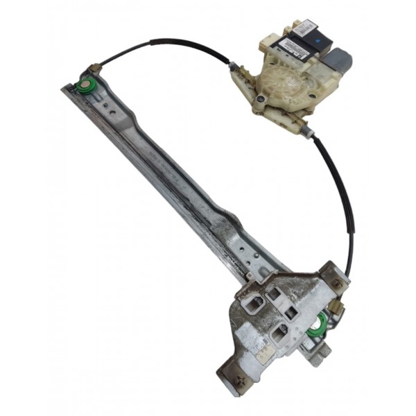 Maquina Vidro Elétrico Citroen C4 Hatch Sedan 2007 A 2012