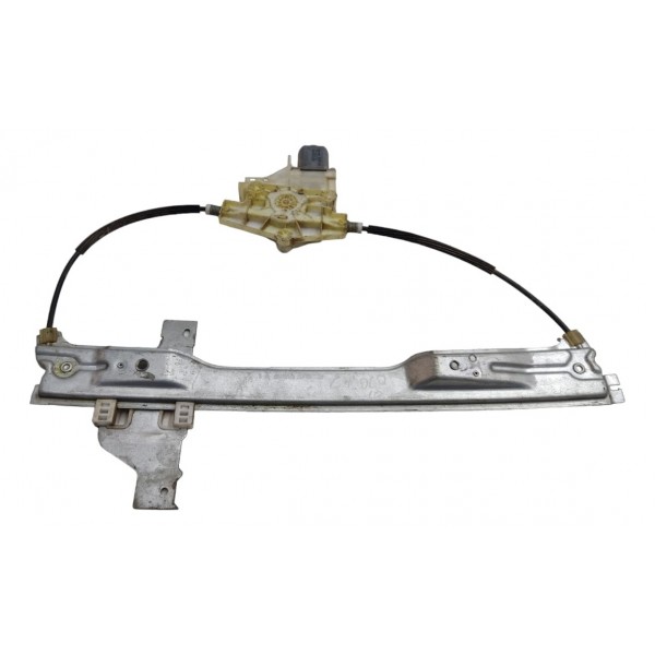 Maquina Vidro Elétrico Citroen C4 Hatch Sedan 2007 A 2012