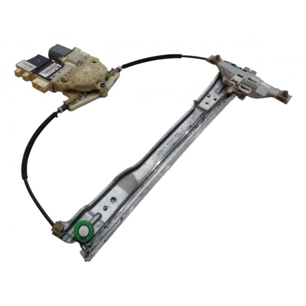 Maquina Vidro Elétrico Citroen C4 Hatch Sedan 2007 A 2012