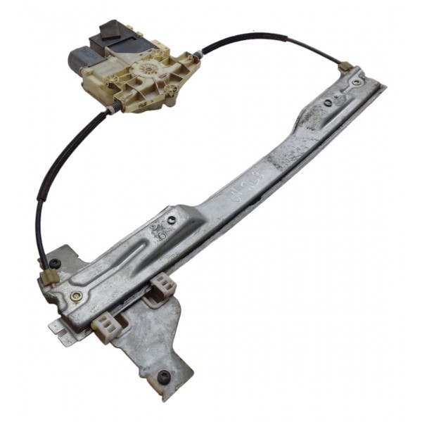 Maquina Vidro Elétrico Citroen C4 Hatch Sedan 2007 A 2012