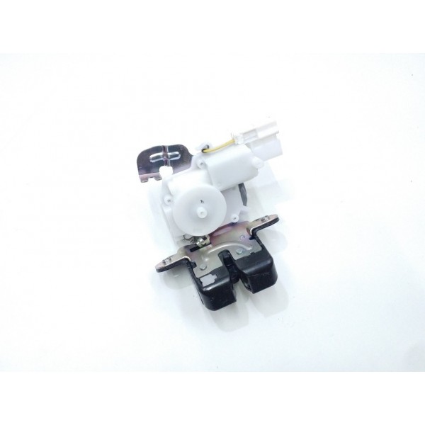 Fechadura Elétrica Tampa Traseira Hrv 2015 A 2021