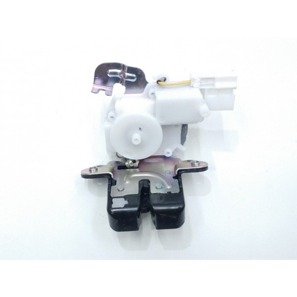 Fechadura Elétrica Tampa Traseira Hrv 2015 A 2021