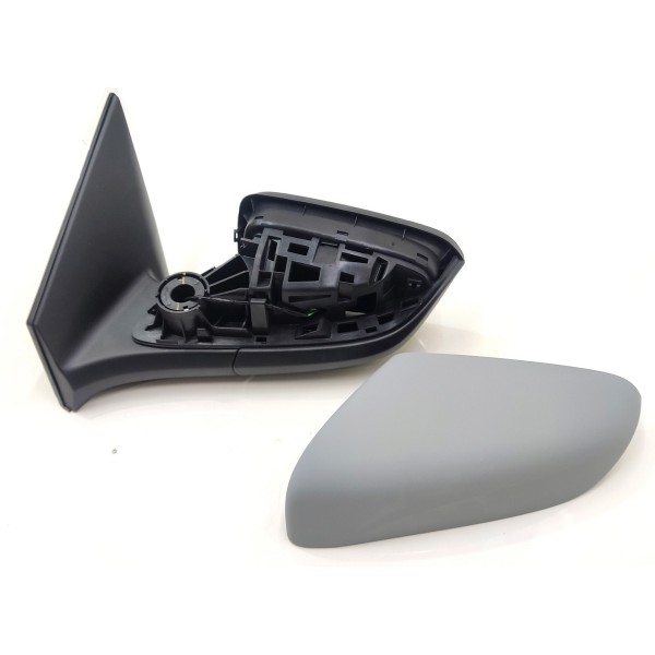 Espelho Retrovisor Esquerdo Chevrolet Onix 2019 2020 Á 2023