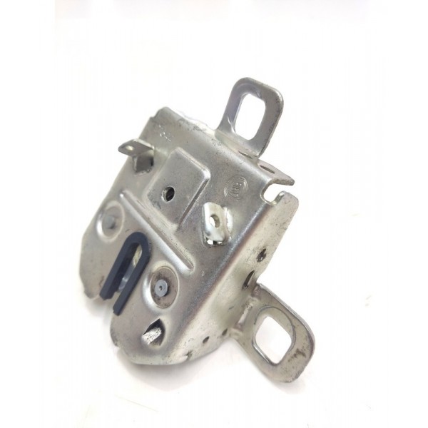 Fechadura Tampa Traseira Fiat Mobi 1.0 2018 2019 2020 Á 2022