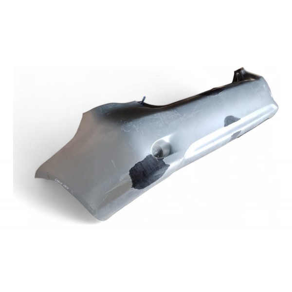 Parachoque Traseiro Toyota Corolla 2009 2010 2011