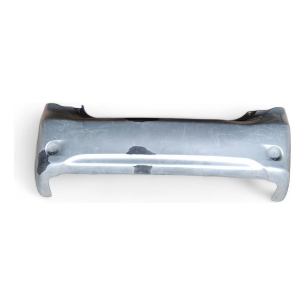 Parachoque Traseiro Toyota Corolla 2009 2010 2011