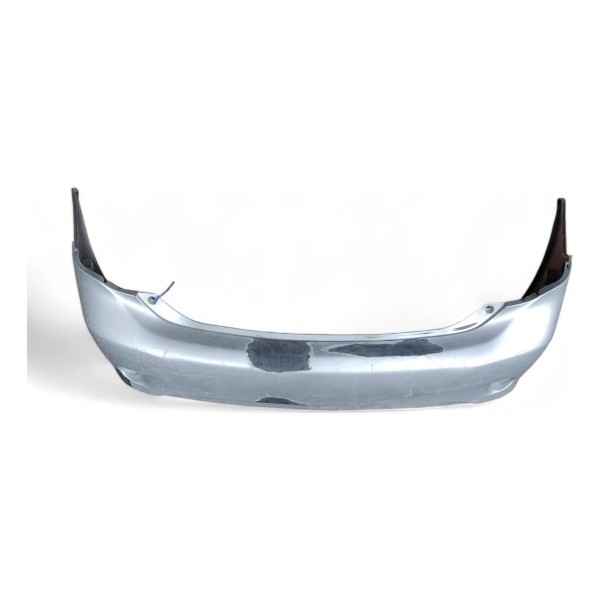 Parachoque Traseiro Toyota Corolla 2009 2010 2011