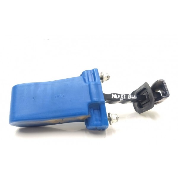 Limitador Porta Dianteiro Direito Fiat Mobi 1.0 2018 Á 2022