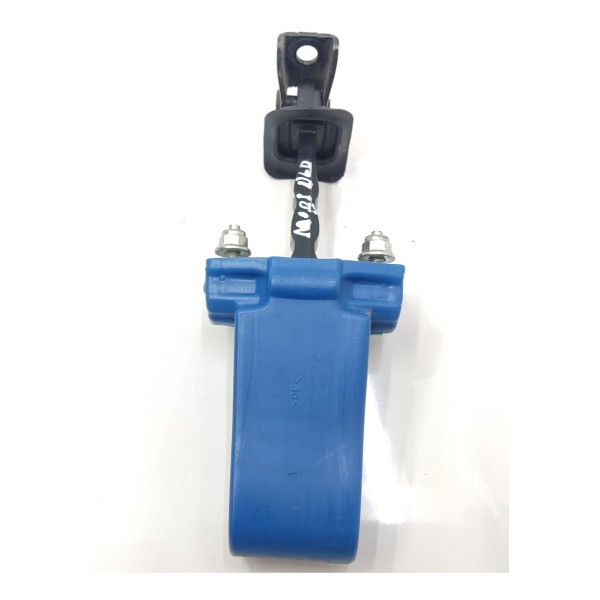 Limitador Porta Dianteiro Direito Fiat Mobi 1.0 2018 Á 2022