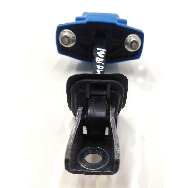 Limitador Porta Dianteiro Direito Fiat Mobi 1.0 2018 Á 2022