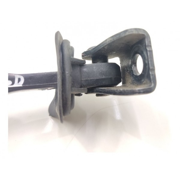 Limitador Porta Dianteiro Direito Fiat Mobi 1.0 2018 Á 2022