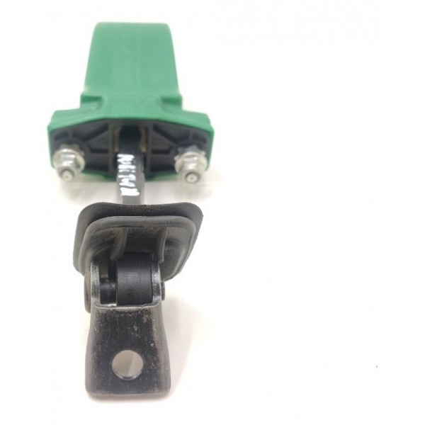 Limitador Porta Traseira Direita Fiat Mobi 1.0 2018 Á 2022