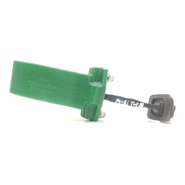 Limitador Porta Traseira Direita Fiat Mobi 1.0 2018 Á 2022