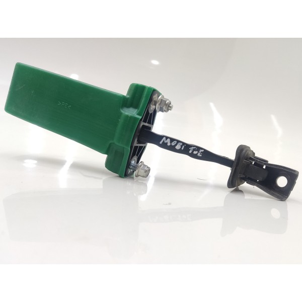 Limitador Porta Traseira Esquerda Fiat Mobi 1.0 2018 Á 2022