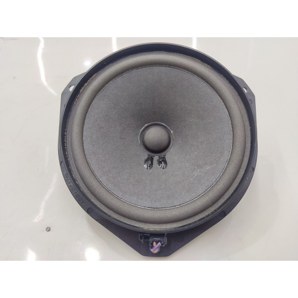 Auto Falante Dianteiro Direito Fiat Mobi 1.0 2018 Á 2022  Preto