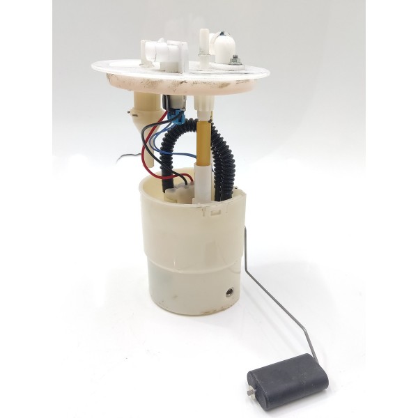 Bomba Combustível Fiat Mobi 1.0 4cc 2018 2019 2020 Á 2022