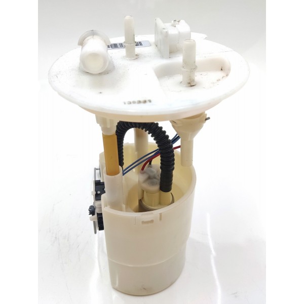 Bomba Combustível Fiat Mobi 1.0 4cc 2018 2019 2020 Á 2022