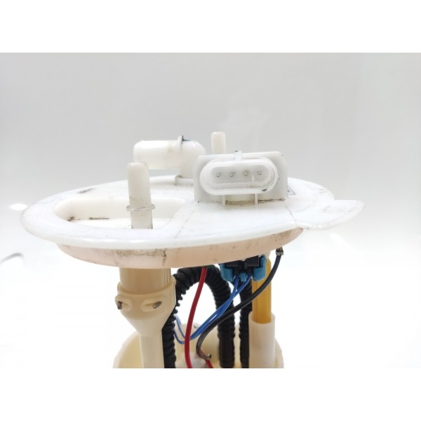 Bomba Combustível Fiat Mobi 1.0 4cc 2018 2019 2020 Á 2022