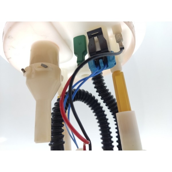 Bomba Combustível Fiat Mobi 1.0 4cc 2018 2019 2020 Á 2022