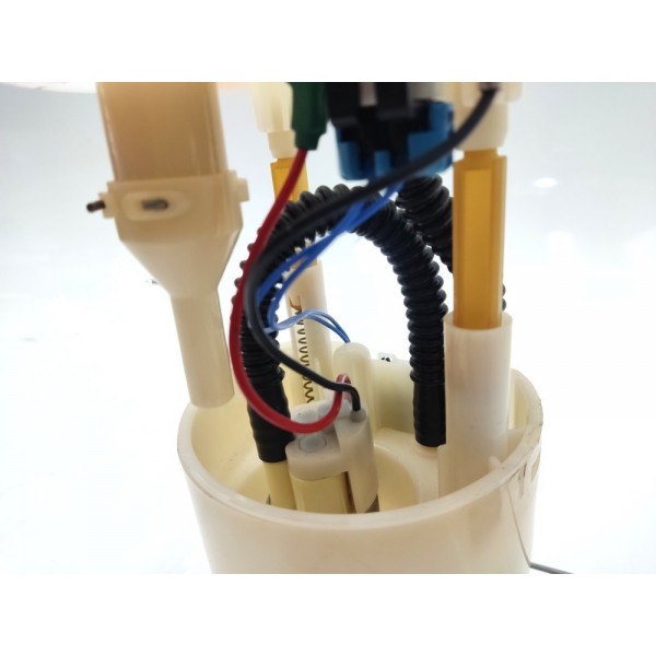 Bomba Combustível Fiat Mobi 1.0 4cc 2018 2019 2020 Á 2022