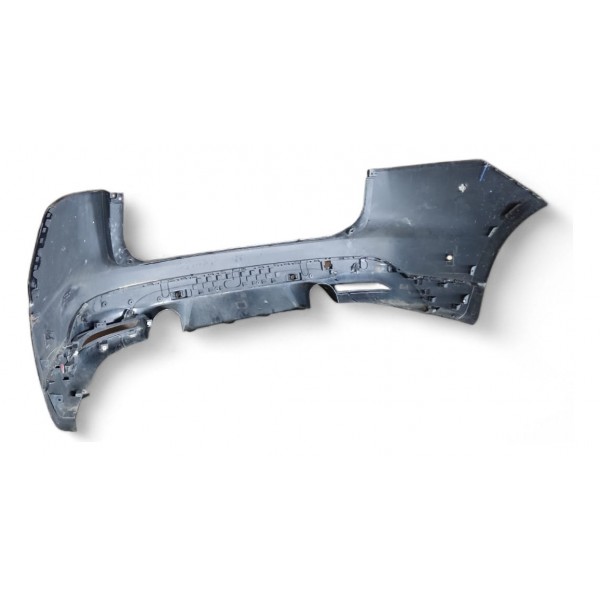 Parachoque Traseiro Jaguar F-pace 2016 2017 2018 2019 2020