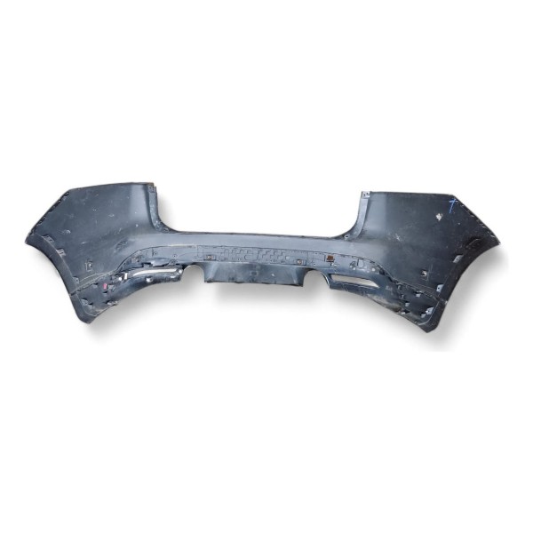 Parachoque Traseiro Jaguar F-pace 2016 2017 2018 2019 2020