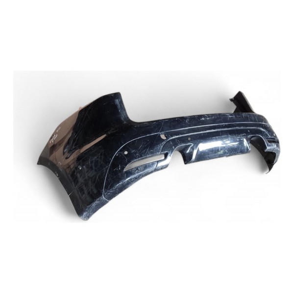 Parachoque Traseiro Jaguar F-pace 2016 2017 2018 2019 2020