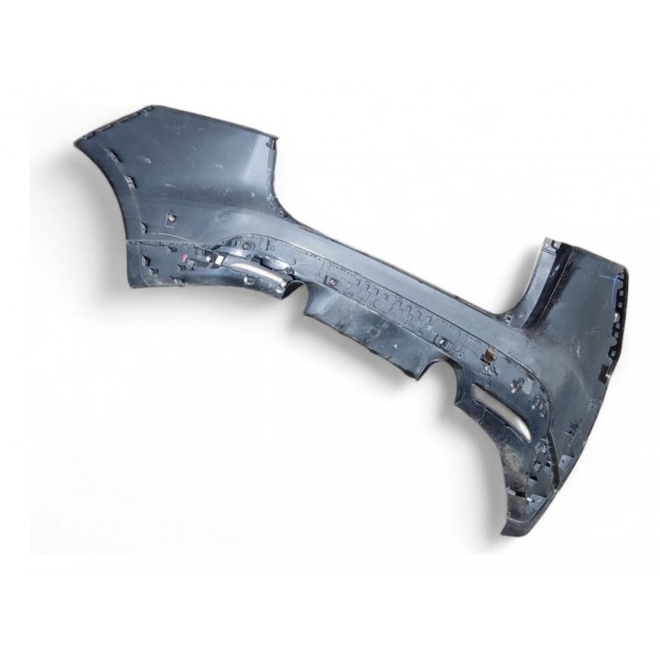 Parachoque Traseiro Jaguar F-pace 2016 2017 2018 2019 2020