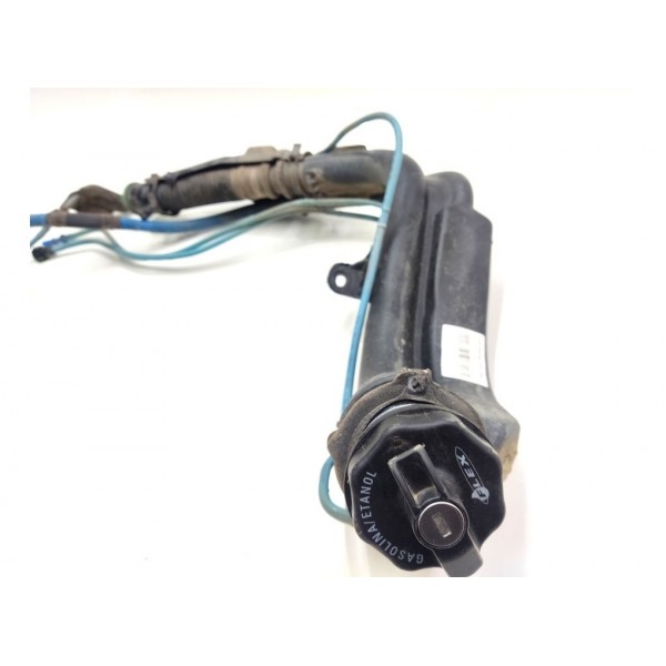 Gargalo Tanque Fiat Mobi 1.0 2018 2019 2020 2021 2022