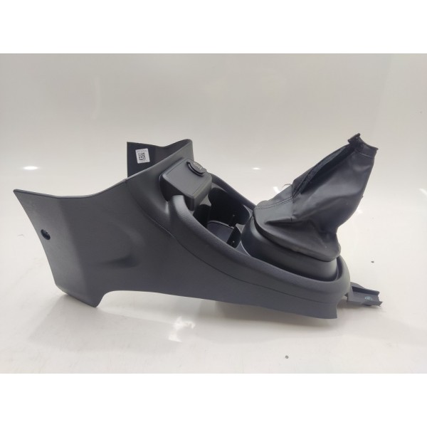 Console Central Fiat Mobi 1.0 2018 2019 2020 2021 2022