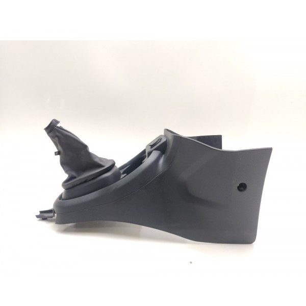 Console Central Fiat Mobi 1.0 2018 2019 2020 2021 2022