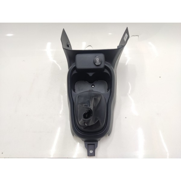 Console Central Fiat Mobi 1.0 2018 2019 2020 2021 2022