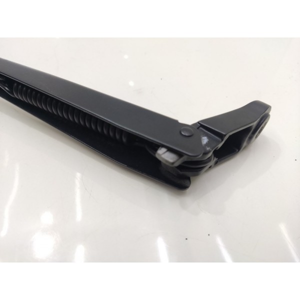 Braço Limpador Esquerdo Parabrisa Fiat Mobi 1.0 2018 Á 2022  Esquerdo